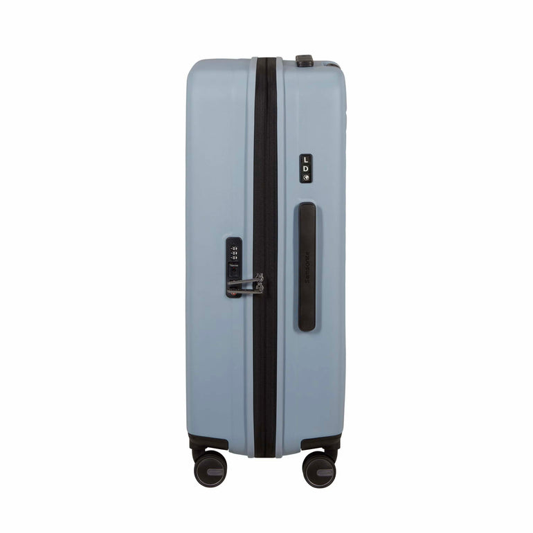 Samsonite Luggage Samsonite Restackd Spinner Medium Expandable Luggage
