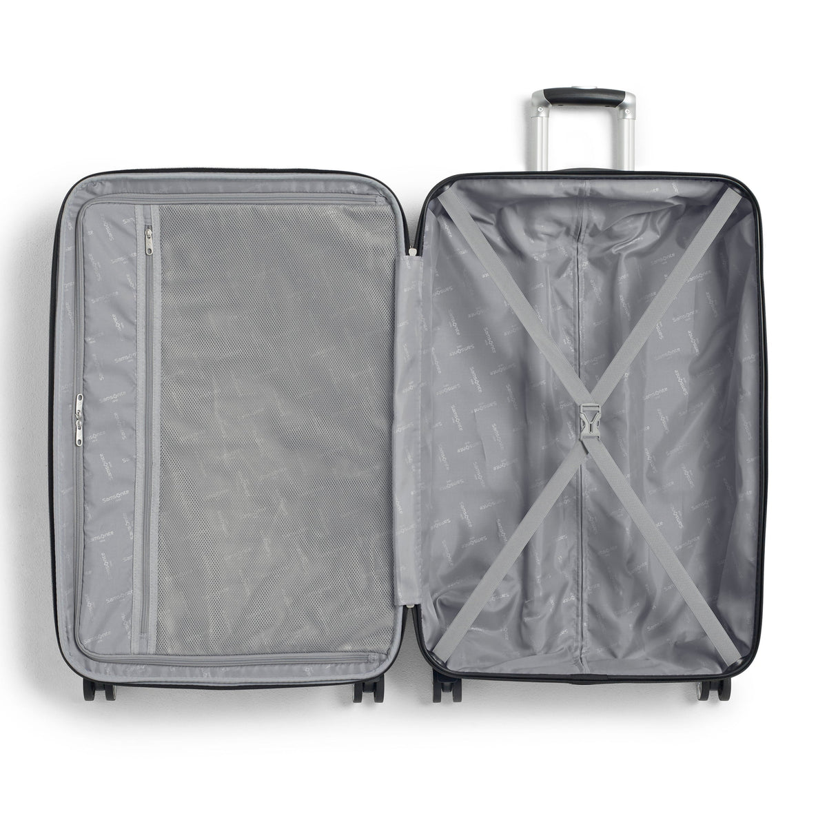 Samsonite Luggage Samsonite Rhapsody 360 Spinner 2-Piece Luggage Set (Carry-On & Large)