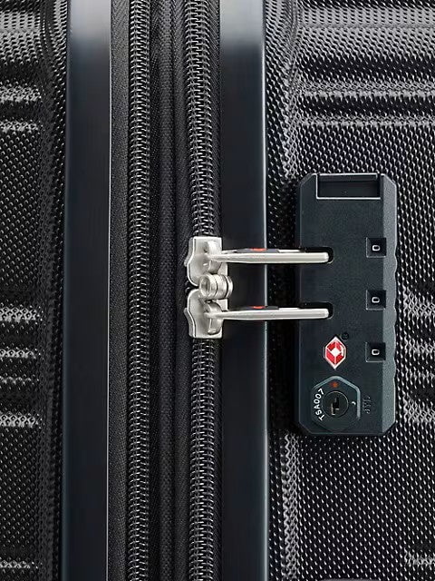 Samsonite Luggage Samsonite Rhapsody 360 Spinner 2-Piece Luggage Set (Carry-On & Large)