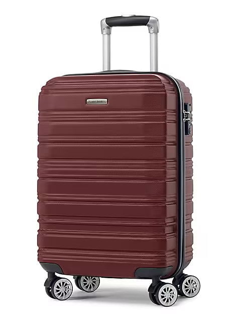 Samsonite Luggage Samsonite Rhapsody 360 Spinner 2-Piece Luggage Set (Carry-On & Large)