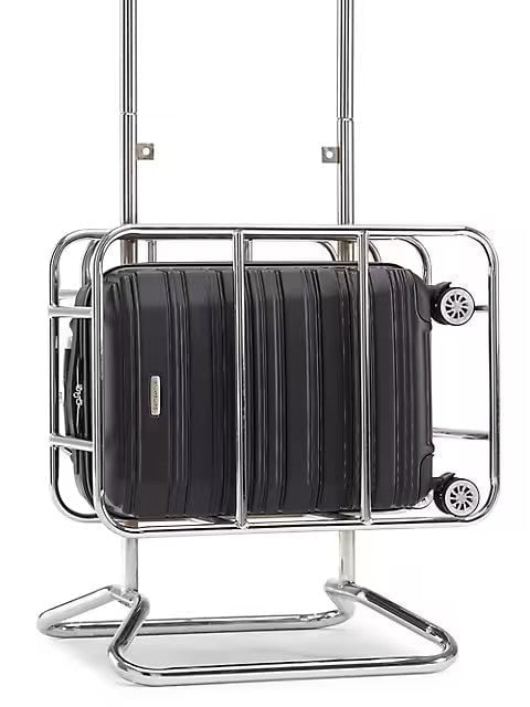 Samsonite Luggage Samsonite Rhapsody 360 Spinner 2-Piece Luggage Set (Carry-On & Medium)