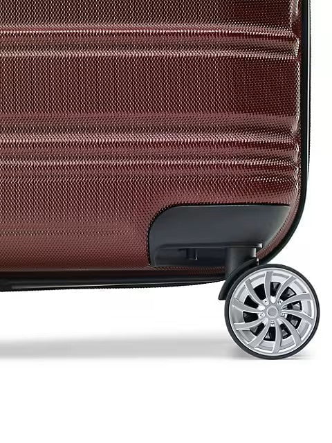Samsonite Luggage Samsonite Rhapsody 360 Spinner 2-Piece Luggage Set (Carry-On & Medium)