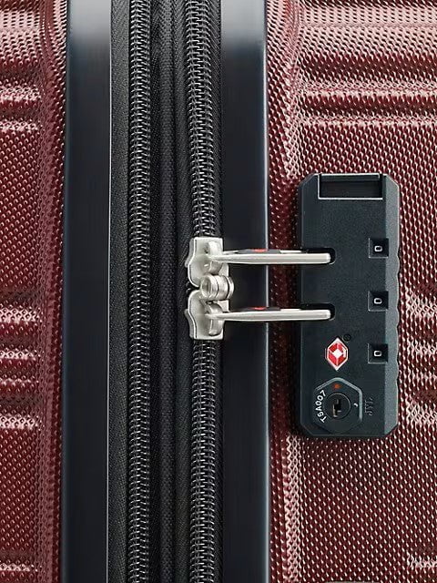 Samsonite Luggage Samsonite Rhapsody 360 Spinner 2-Piece Luggage Set (Carry-On & Medium)