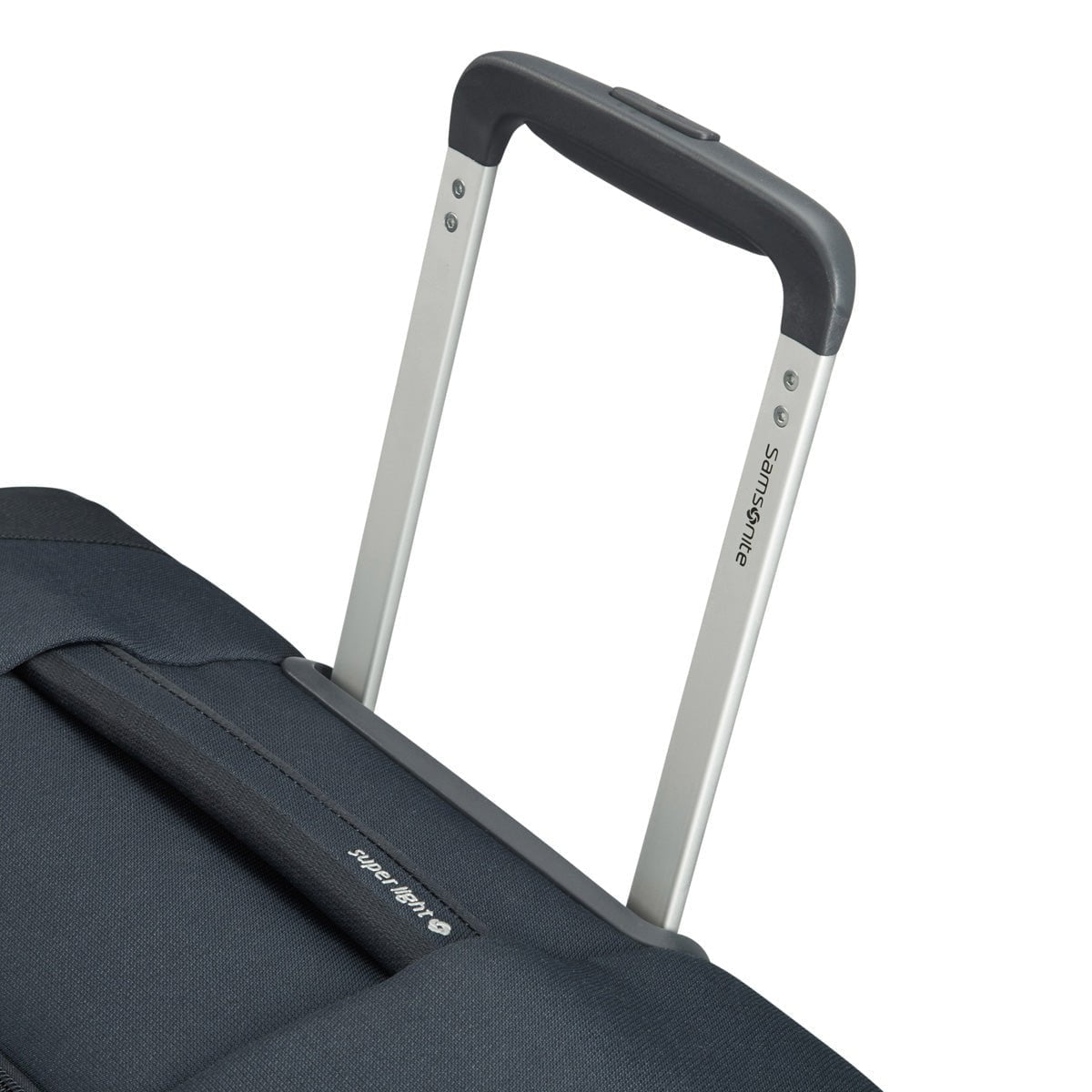 Samsonite Luggage Samsonite Rhapsody Superlite Spinner 2-Piece Luggage Set (Carry-On & Medium)