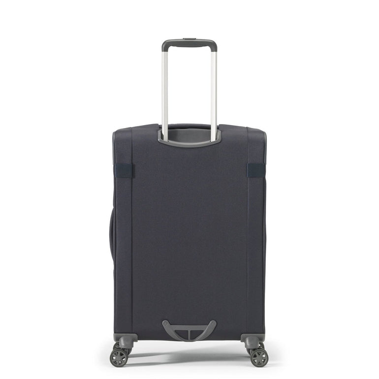 Samsonite Luggage Samsonite Rhapsody Superlite Spinner 2-Piece Luggage Set (Carry-On & Medium)