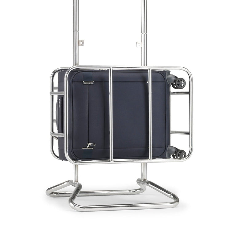 Samsonite Luggage Samsonite Rhapsody Superlite Spinner 2-Piece Luggage Set (Carry-On & Medium)