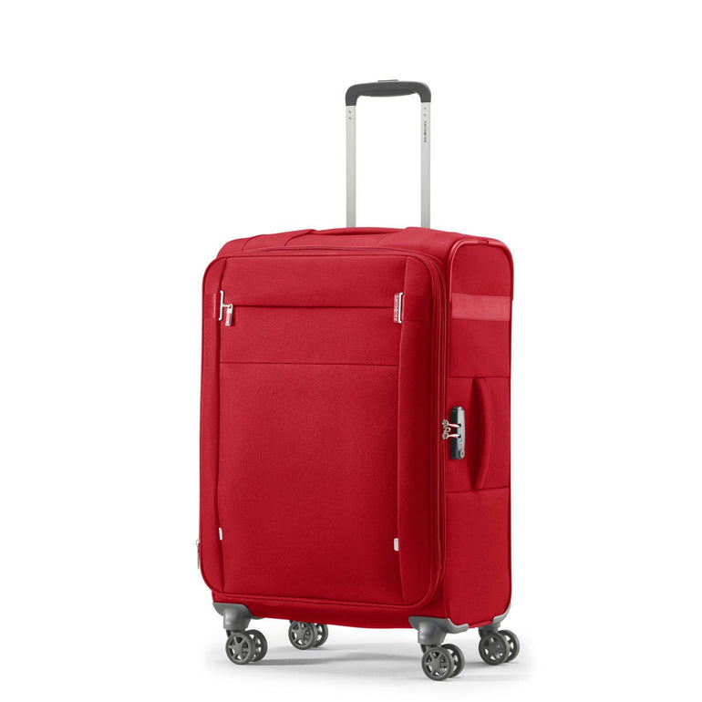 Samsonite Luggage Samsonite Rhapsody Superlite Spinner 2-Piece Luggage Set (Carry-On & Medium)