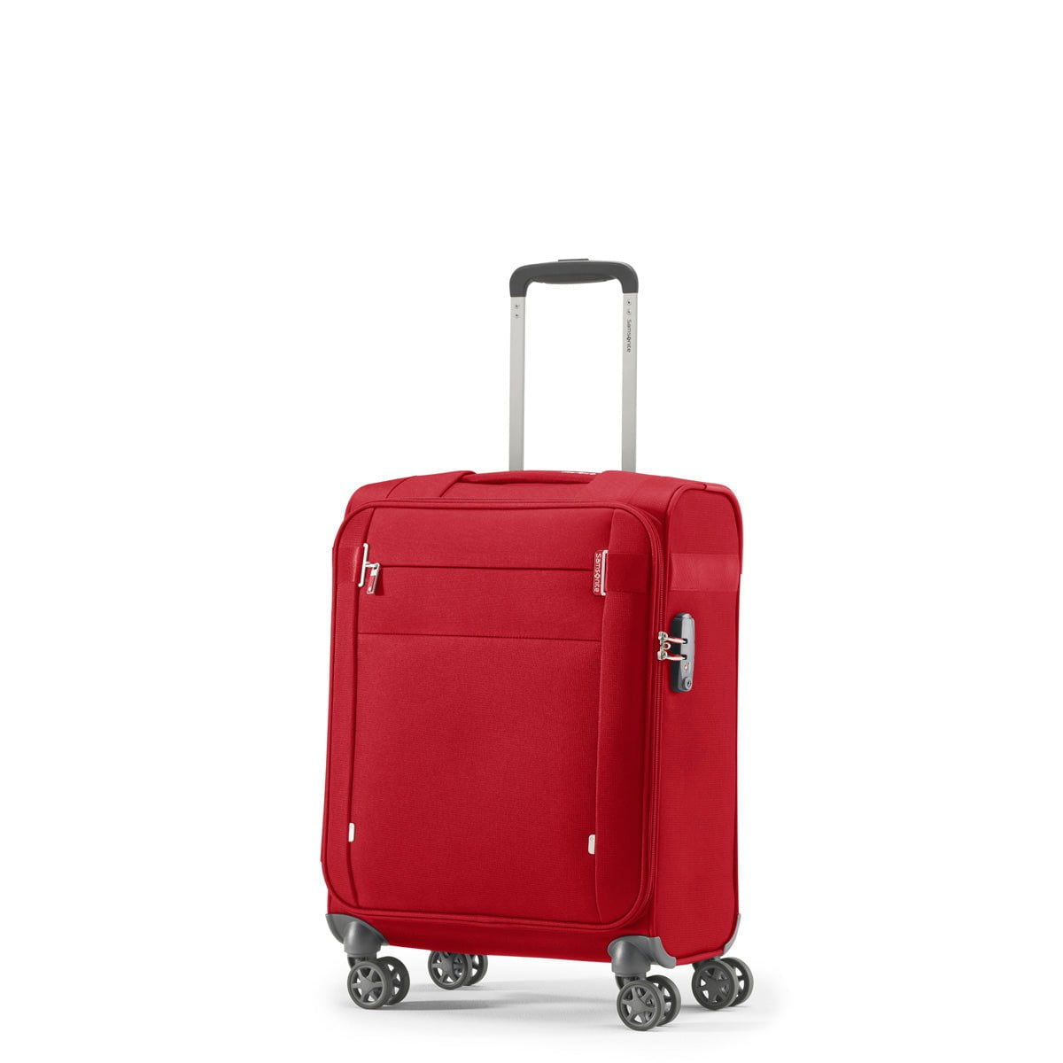 Samsonite Luggage Samsonite Rhapsody Superlite Spinner 2-Piece Luggage Set (Carry-On & Medium)