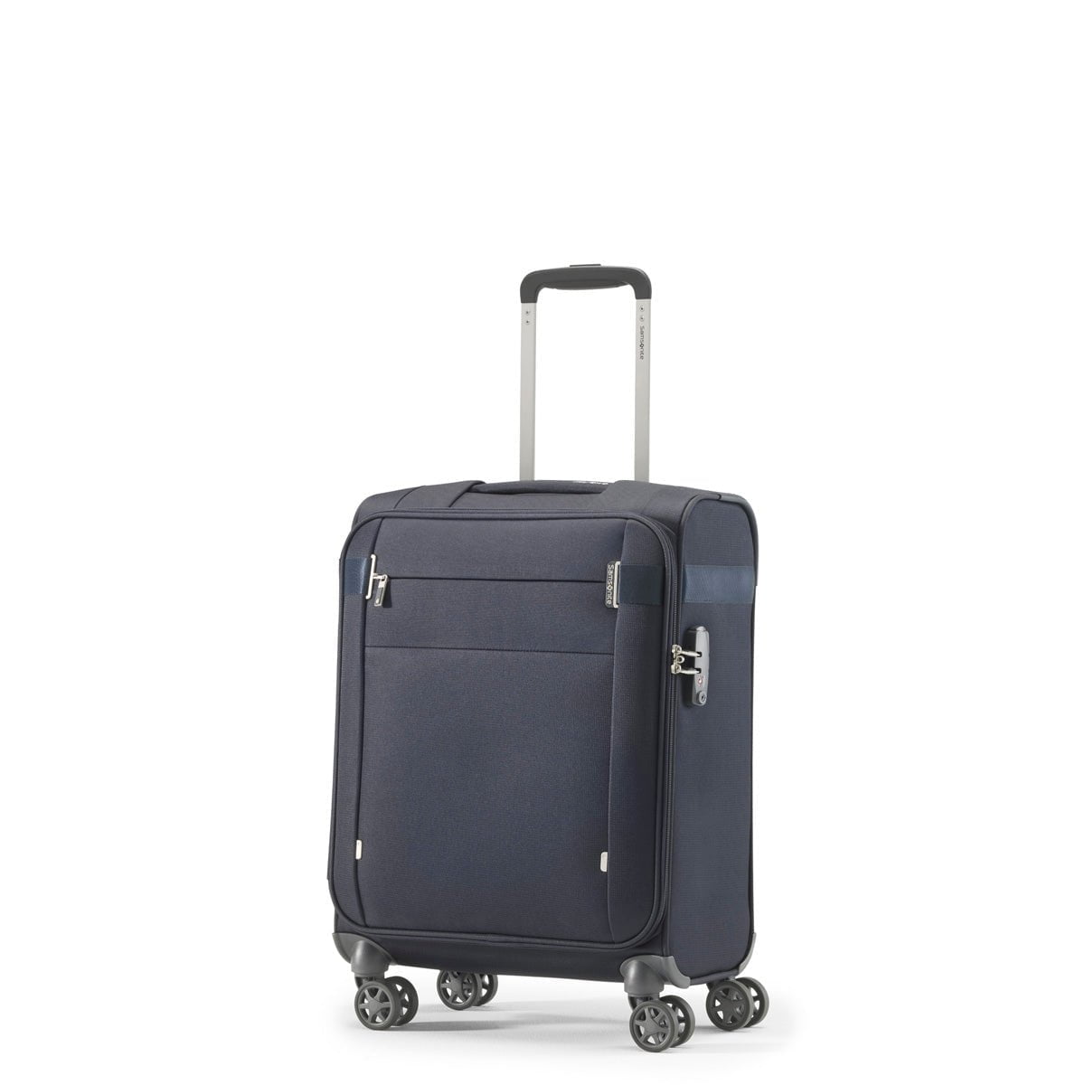 Samsonite Luggage Samsonite Rhapsody Superlite Spinner 2-Piece Luggage Set (Carry-On & Medium)