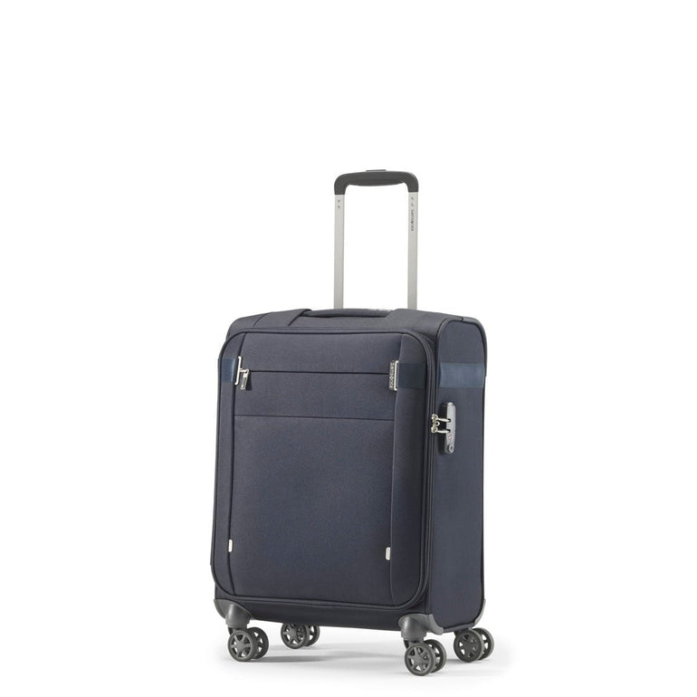 Samsonite Luggage Samsonite Rhapsody Superlite Spinner 2-Piece Luggage Set (Carry-On & Medium)