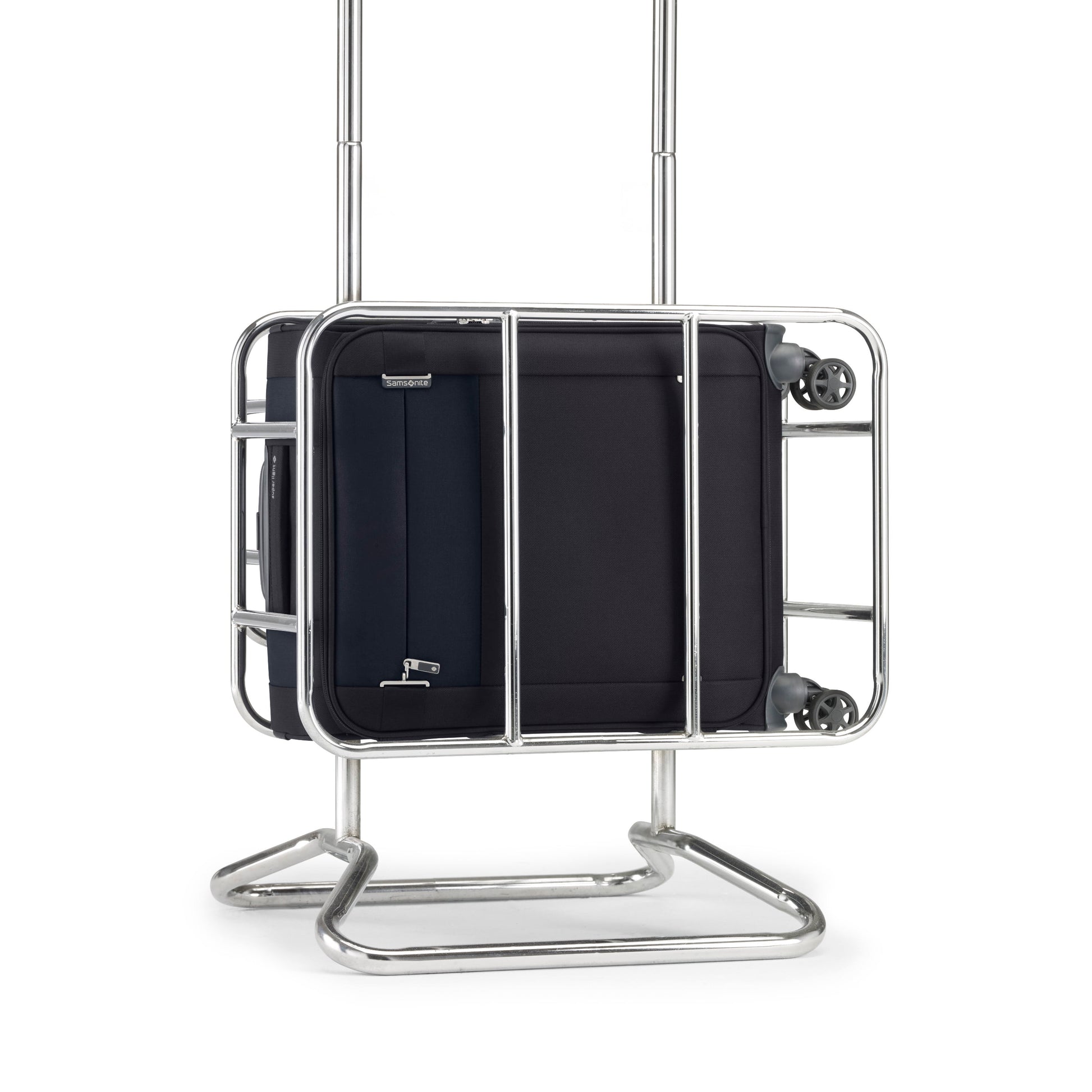 Samsonite Luggage Samsonite Rhapsody Superlite Spinner 2-Piece Luggage Set (Carry-On & Medium)
