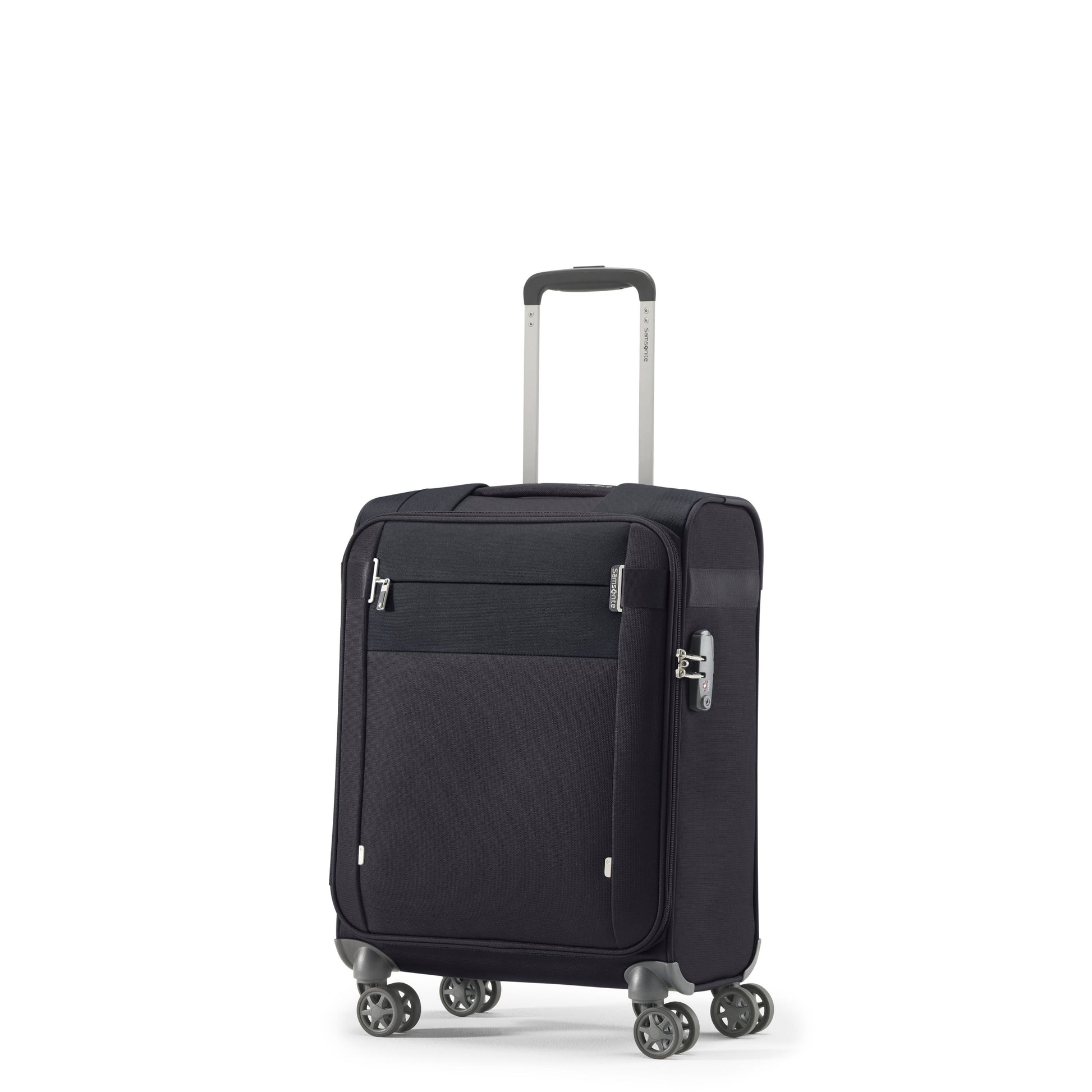 Samsonite Luggage Samsonite Rhapsody Superlite Spinner 2-Piece Luggage Set (Carry-On & Medium)
