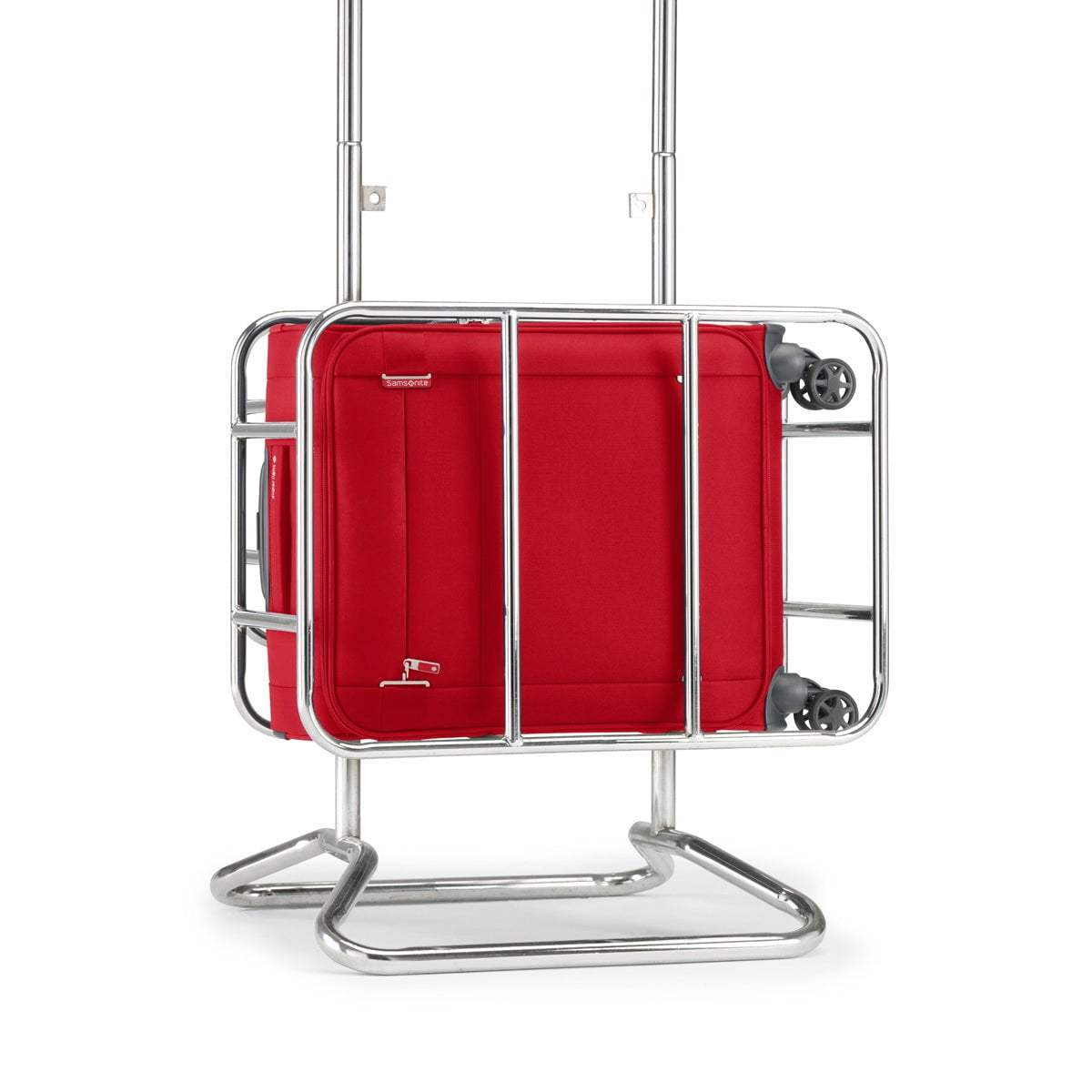 Samsonite Luggage Samsonite Rhapsody Superlite Spinner Carry-On Luggage