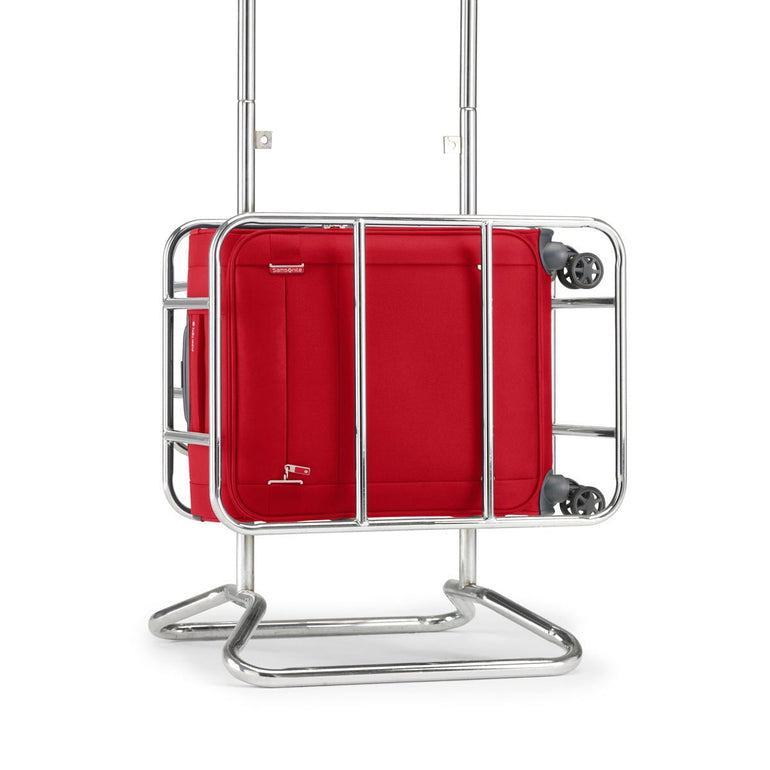 Samsonite Luggage Samsonite Rhapsody Superlite Spinner Carry-On Luggage