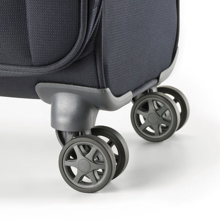 Samsonite Luggage Samsonite Rhapsody Superlite Spinner Medium Luggage