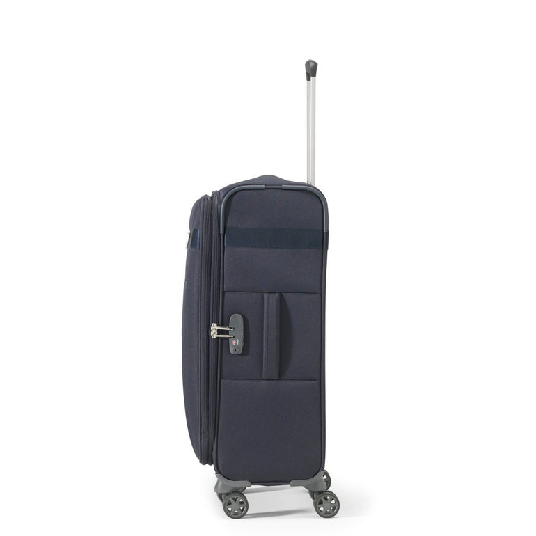 Samsonite Luggage Samsonite Rhapsody Superlite Spinner Medium Luggage