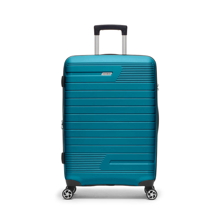 Samsonite Luggage Samsonite Sirocco Collection 3 Piece Nested Spinner Expandable Luggage Set