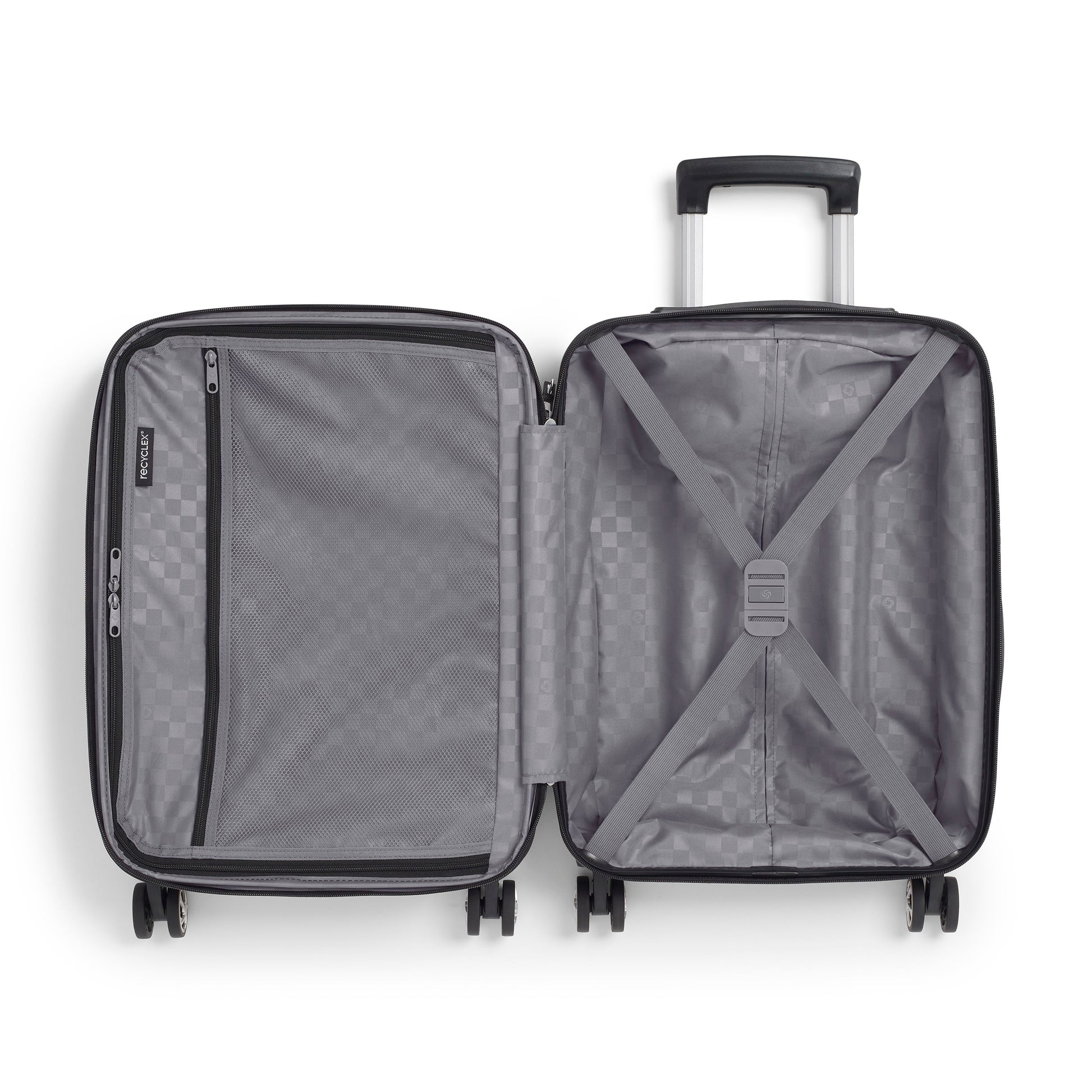 Samsonite Luggage Samsonite Sirocco Collection Spinner Carry-On Expandable Luggage