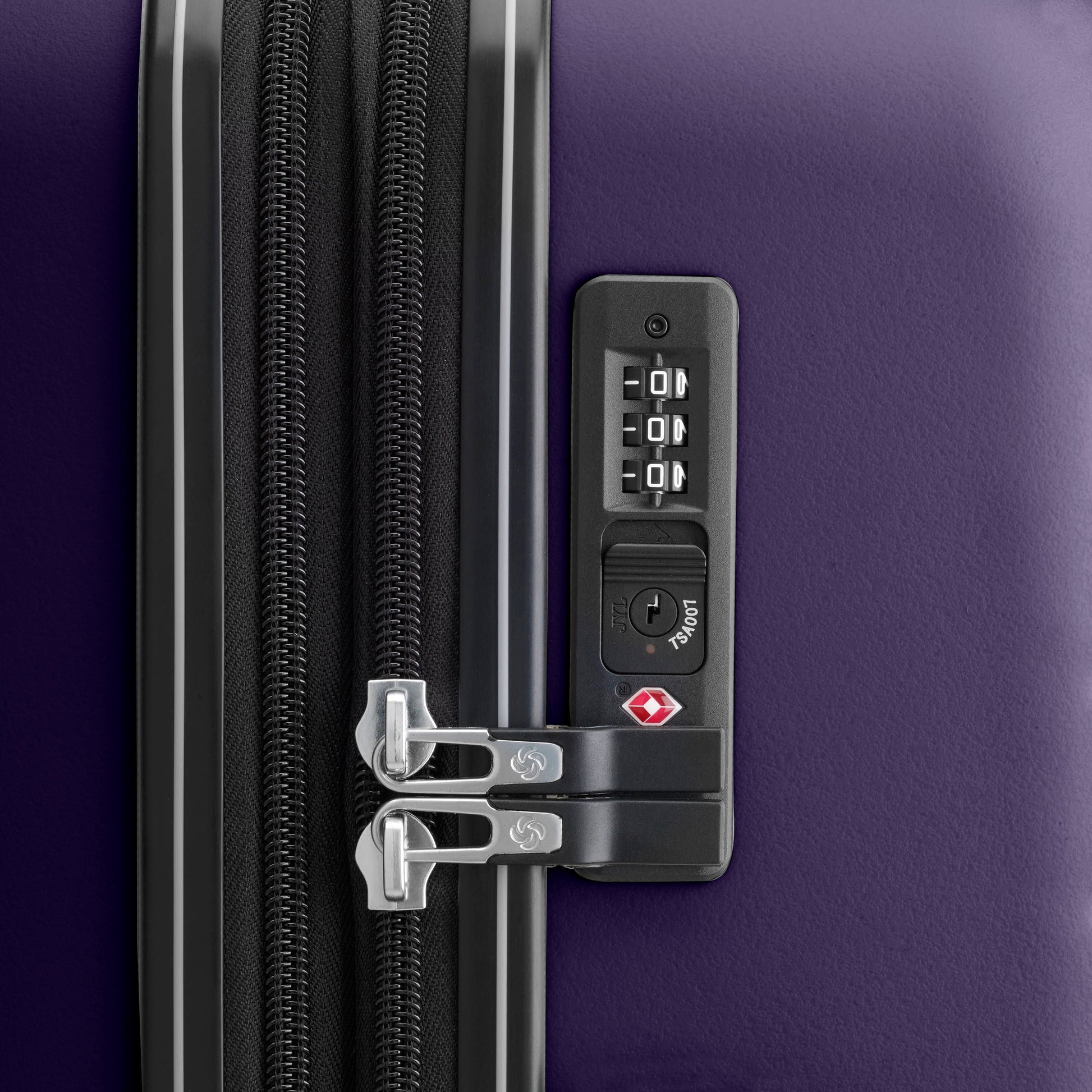 Samsonite Luggage Samsonite Sirocco Collection Spinner Carry-On Expandable Luggage