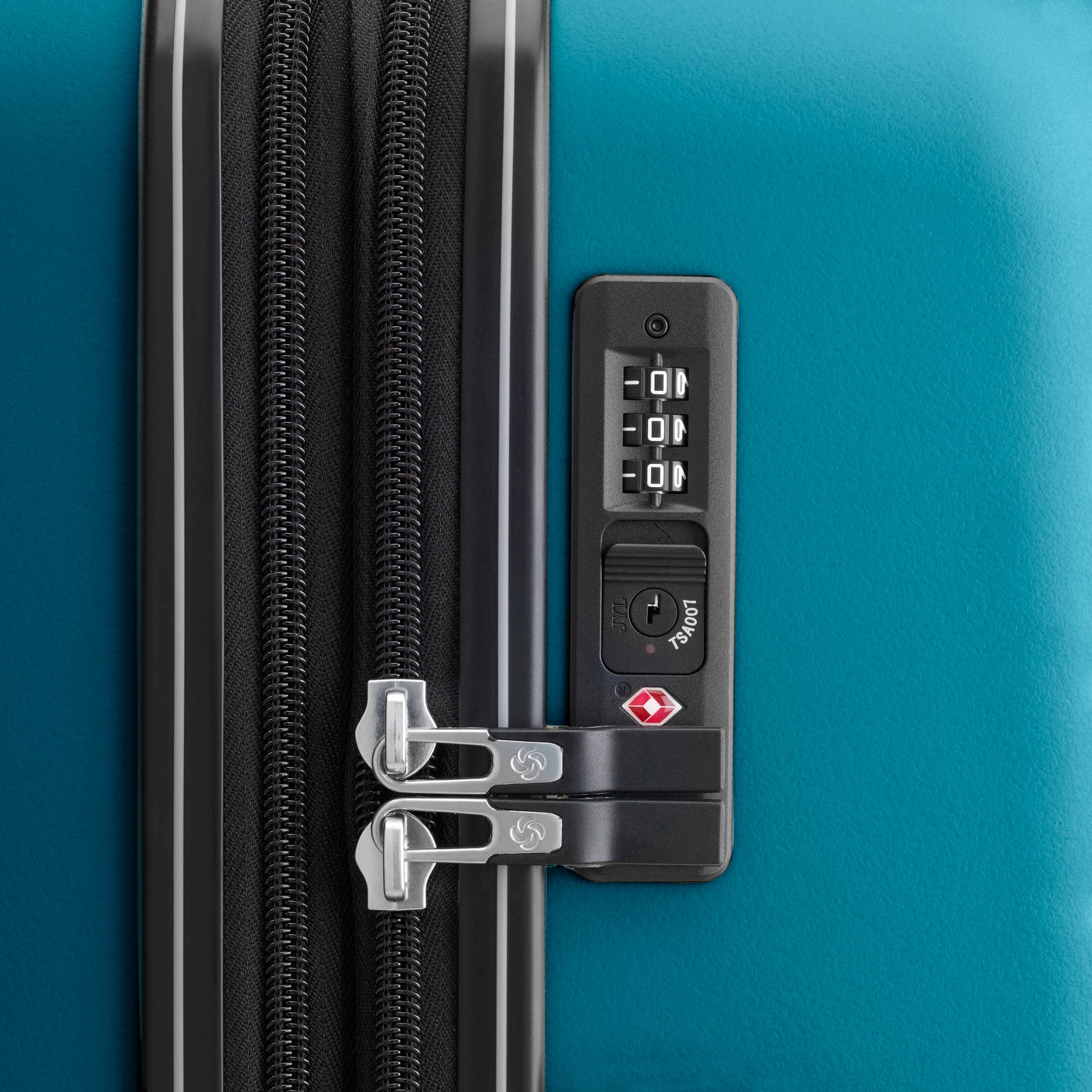 Samsonite Luggage Samsonite Sirocco Collection Spinner Carry-On Expandable Luggage