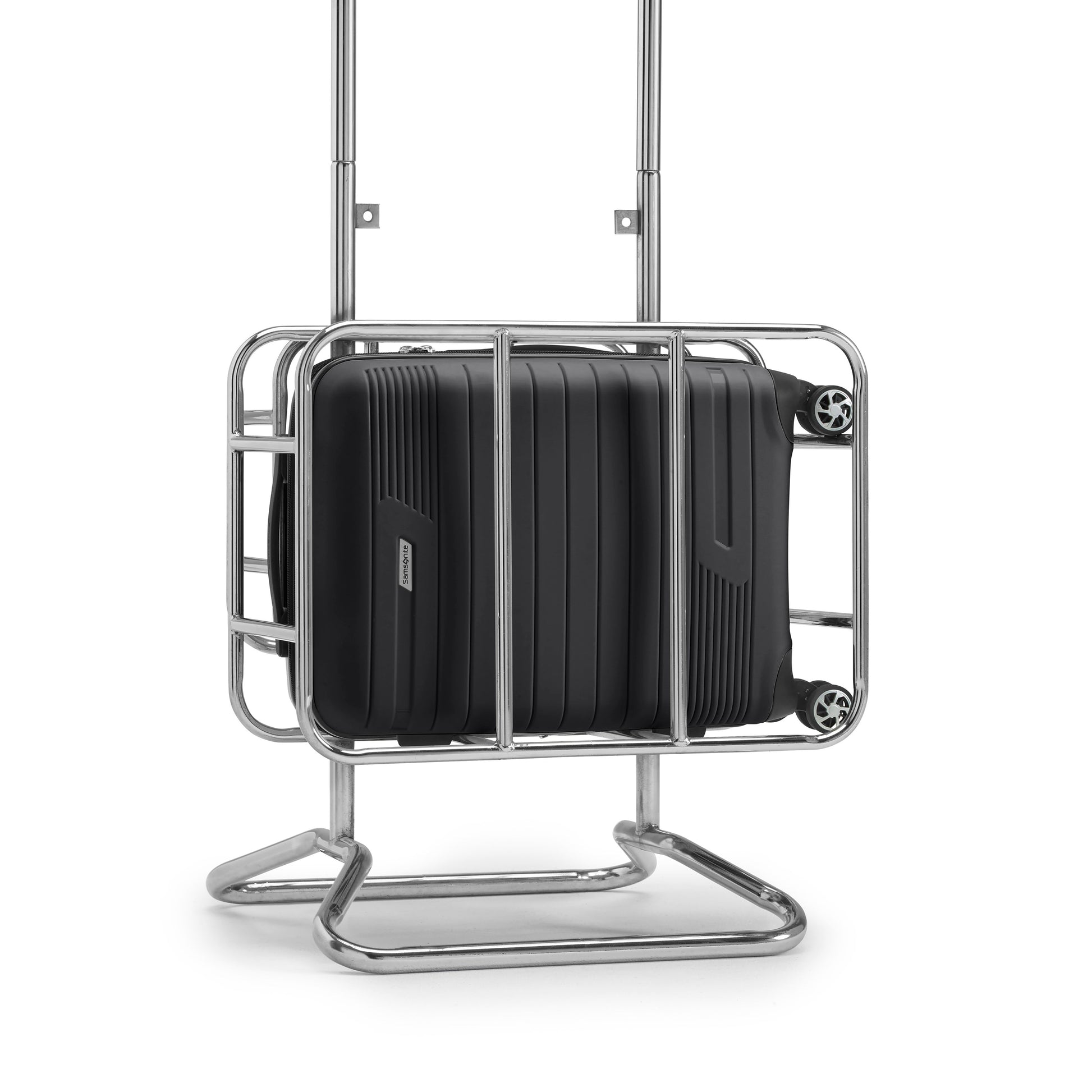 Samsonite Luggage Samsonite Sirocco Collection Spinner Carry-On Expandable Luggage