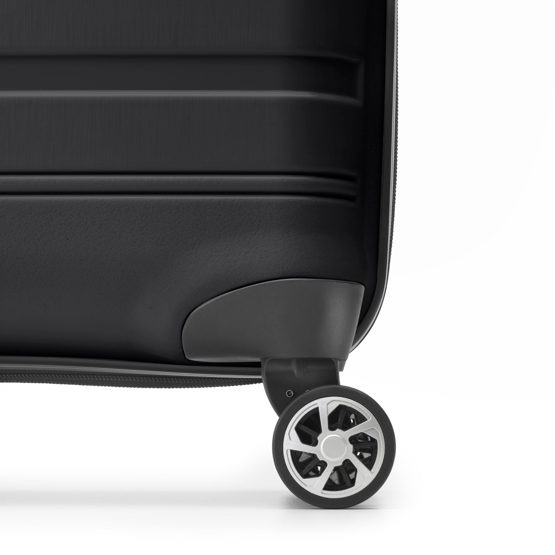 Samsonite Luggage Samsonite Sirocco Collection Spinner Carry-On Expandable Luggage