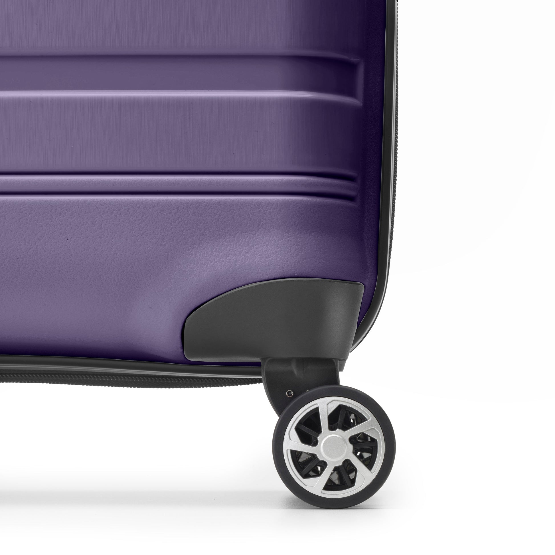 Samsonite Luggage Samsonite Sirocco Collection Spinner Large Expandable Luggage