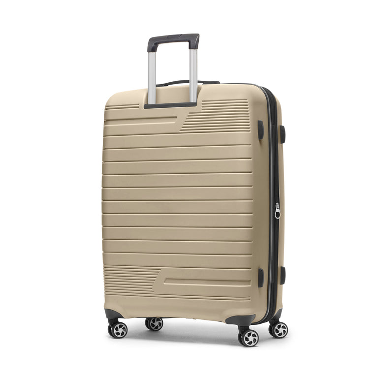 Samsonite Luggage Samsonite Sirocco Collection Spinner Large Expandable Luggage