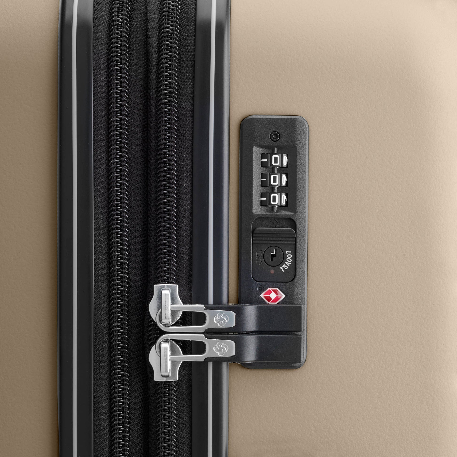 Samsonite Luggage Samsonite Sirocco Collection Spinner Large Expandable Luggage
