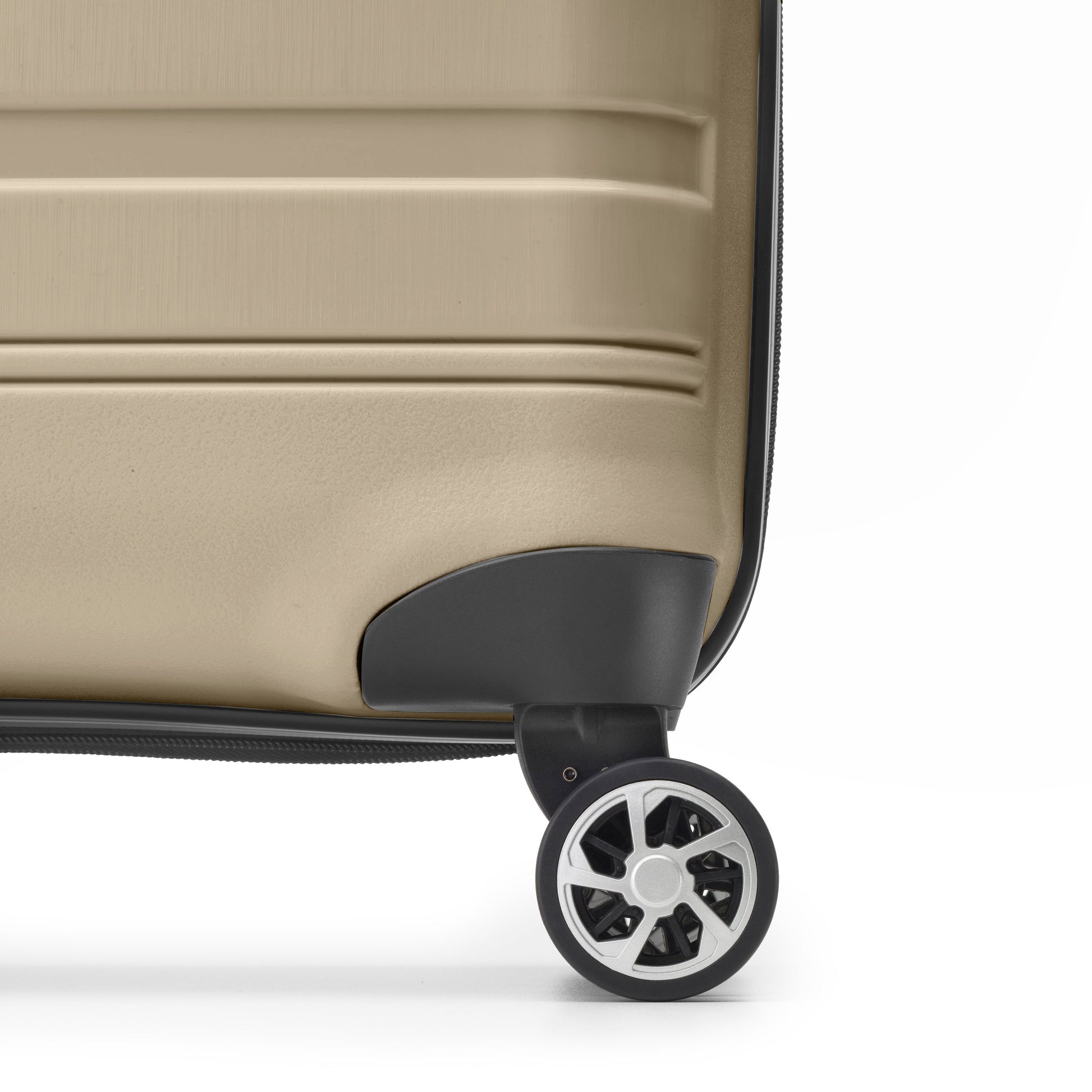 Samsonite Luggage Samsonite Sirocco Collection Spinner Large Expandable Luggage