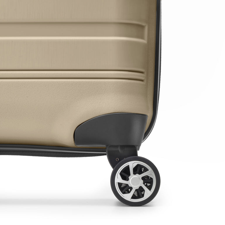 Samsonite Luggage Samsonite Sirocco Collection Spinner Large Expandable Luggage