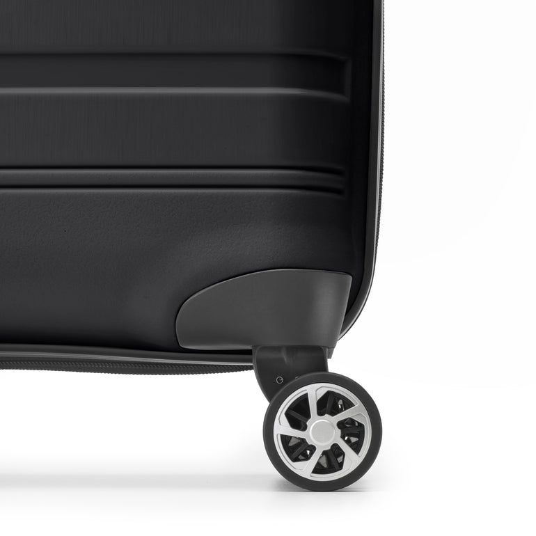 Samsonite Luggage Samsonite Sirocco Collection Spinner Large Expandable Luggage