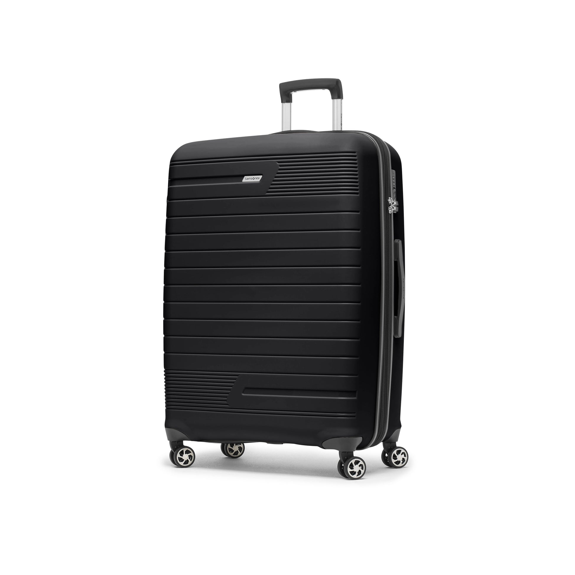 Samsonite Luggage Samsonite Sirocco Collection Spinner Large Expandable Luggage