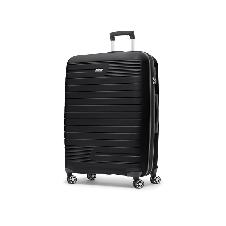 Samsonite Luggage Samsonite Sirocco Collection Spinner Large Expandable Luggage
