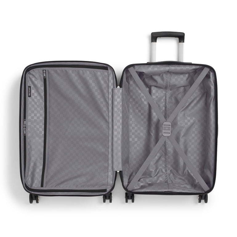 Samsonite Luggage Samsonite Sirocco Collection Spinner Large Expandable Luggage