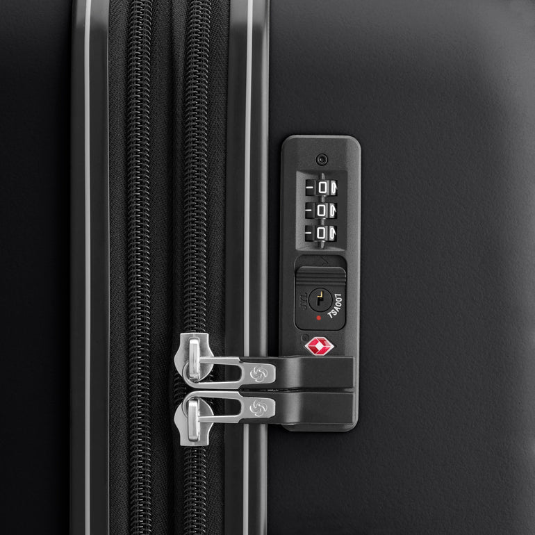 Samsonite Luggage Samsonite Sirocco Collection Spinner Large Expandable Luggage