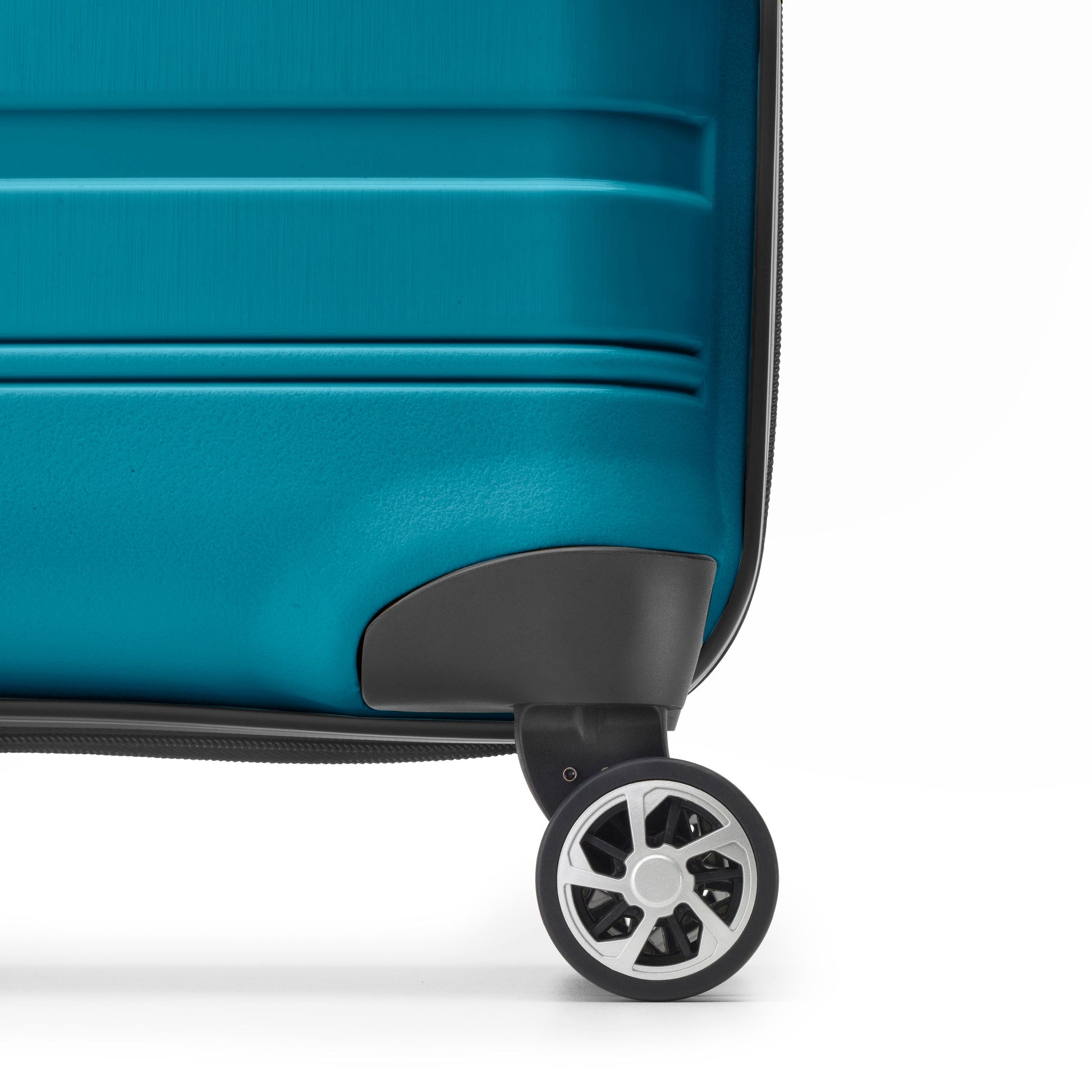 Samsonite Luggage Samsonite Sirocco Collection Spinner Medium Expandable Luggage