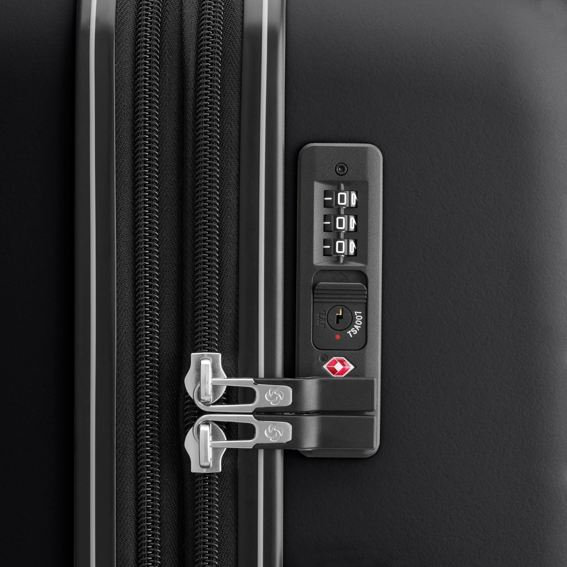 Samsonite Luggage Samsonite Sirocco Collection Spinner Medium Expandable Luggage