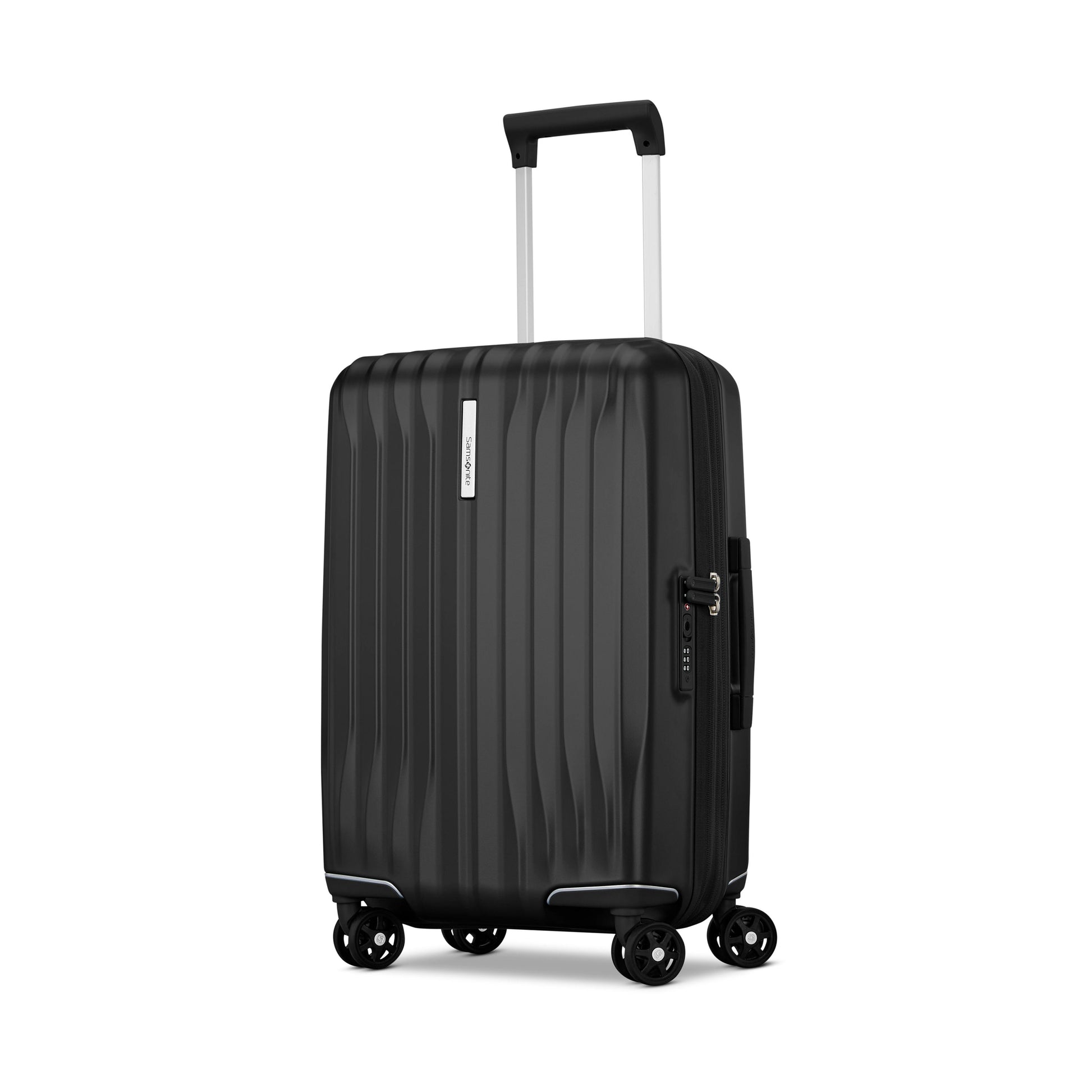Samsonite Luggage Samsonite Uplift Hardside Spinner 3-Piece Nested Luggage Set