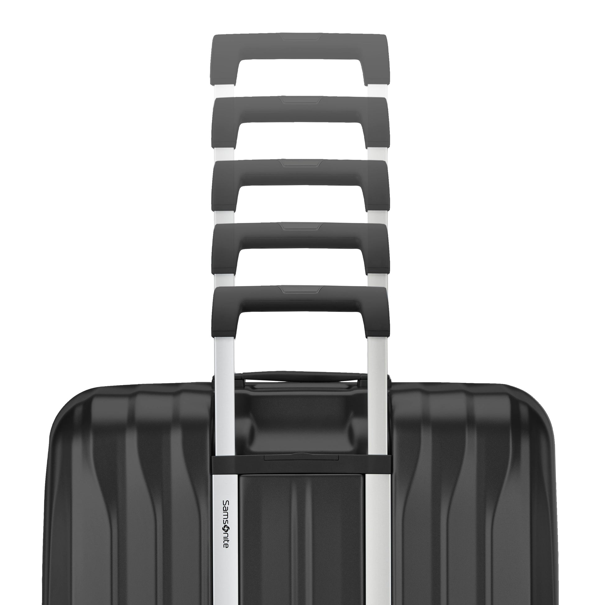 Samsonite Luggage Samsonite Uplift Hardside Spinner 3-Piece Nested Luggage Set