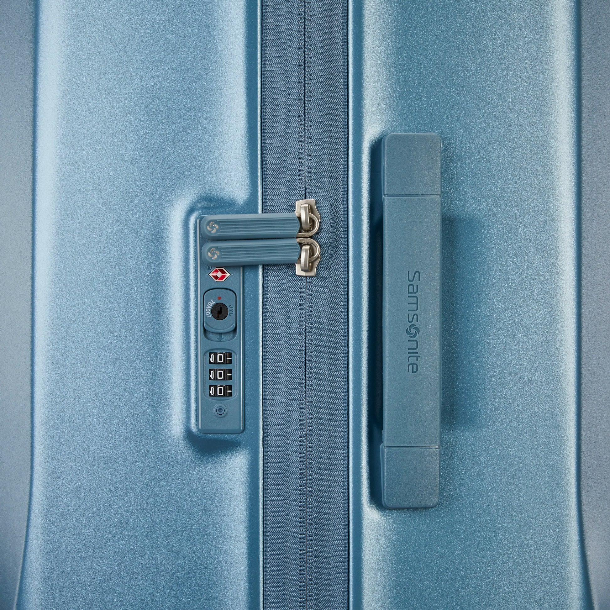 Samsonite Luggage Samsonite Uplift Hardside Spinner 3-Piece Nested Luggage Set