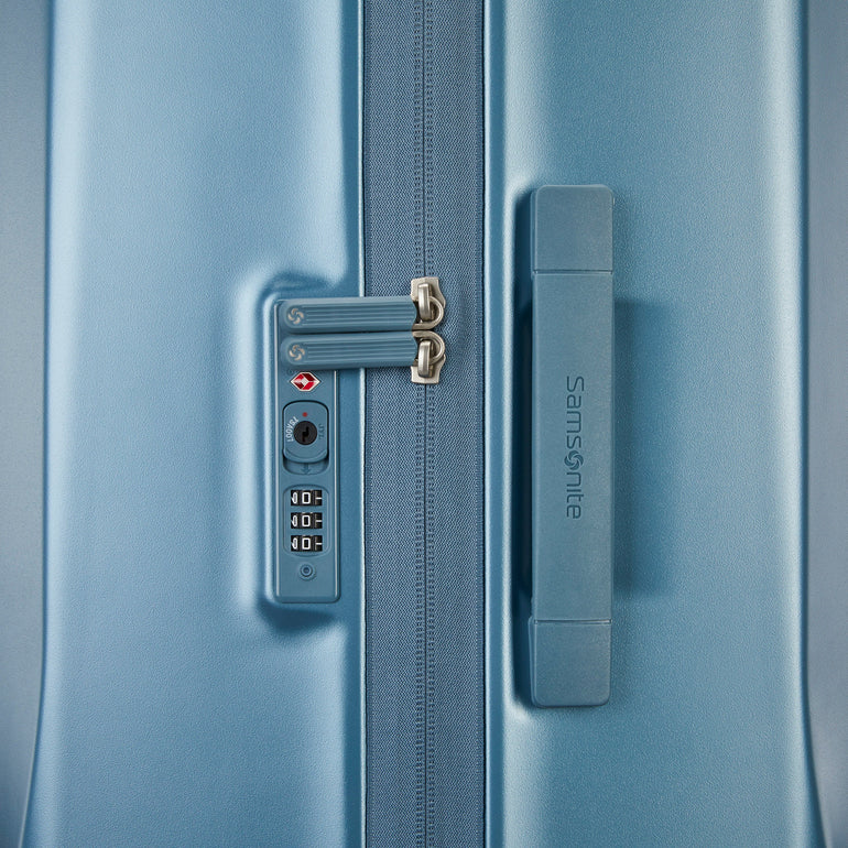 Samsonite Luggage Samsonite Uplift Hardside Spinner 3-Piece Nested Luggage Set