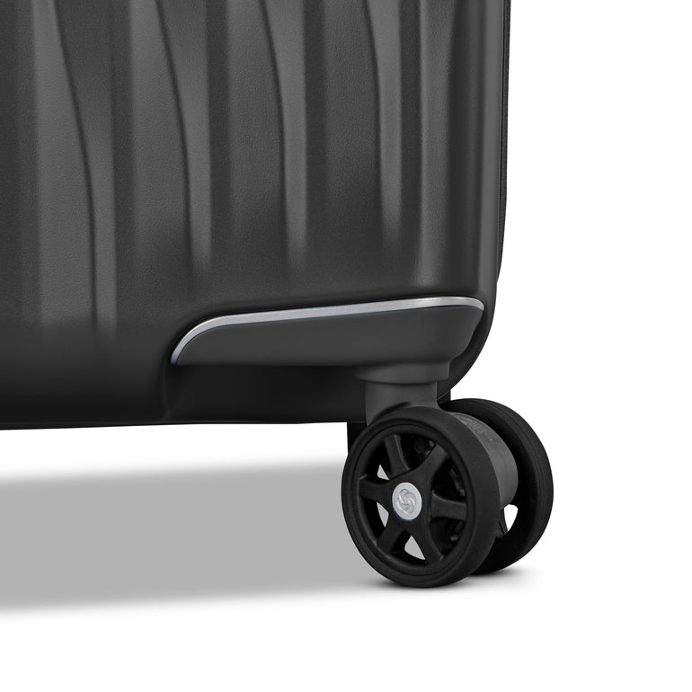Samsonite Luggage Samsonite Uplift Hardside Spinner Carry-On Expandable Luggage