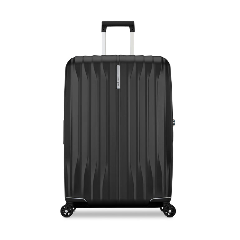 Samsonite Uplift Hardside Spinner Large Luggage - Phantom Black