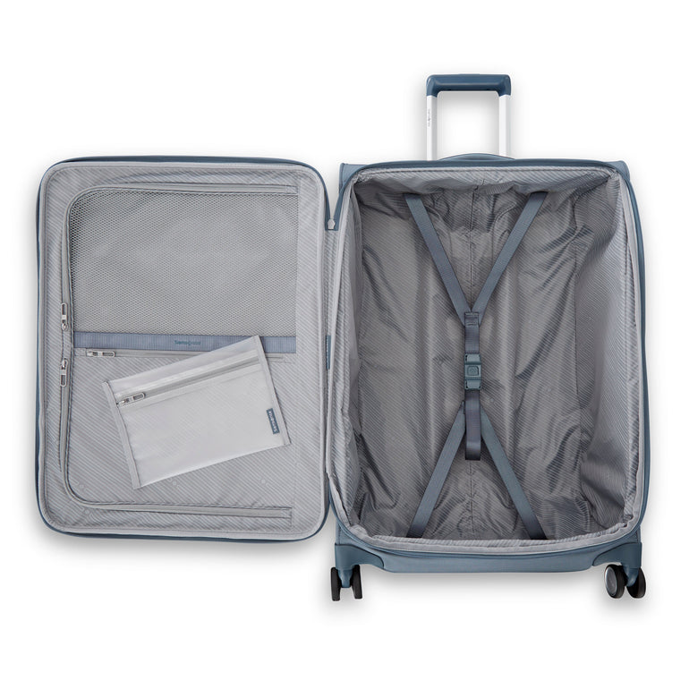 Samsonite Luggage Samsonite Uplift Spinner 3-Piece Nested Luggage Set
