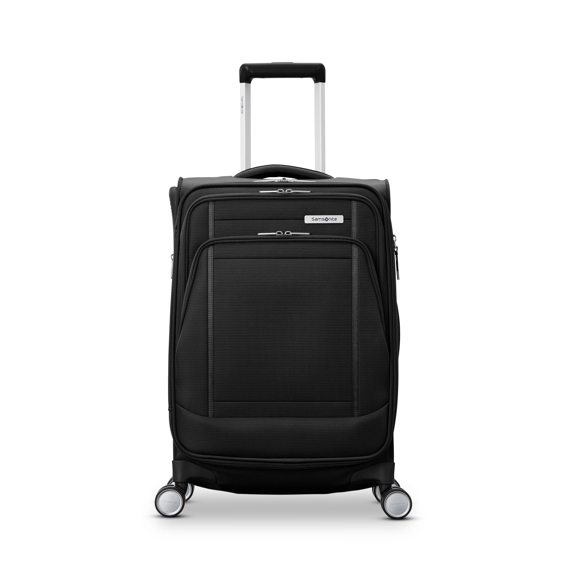 Samsonite Luggage Samsonite Uplift Spinner 3-Piece Nested Luggage Set