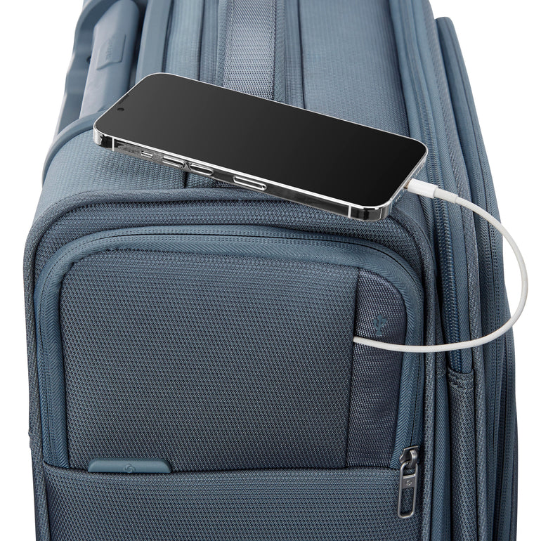 Samsonite Luggage Samsonite Uplift Spinner Carry-On Luggage