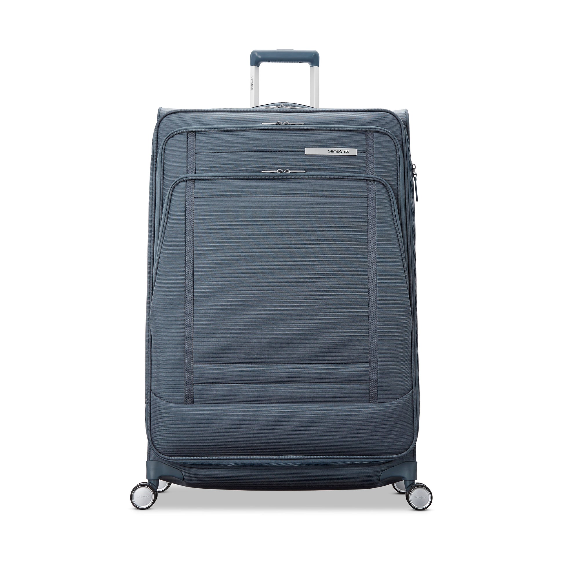 Samsonite Luggage Samsonite Uplift Spinner Large Expandable Luggage