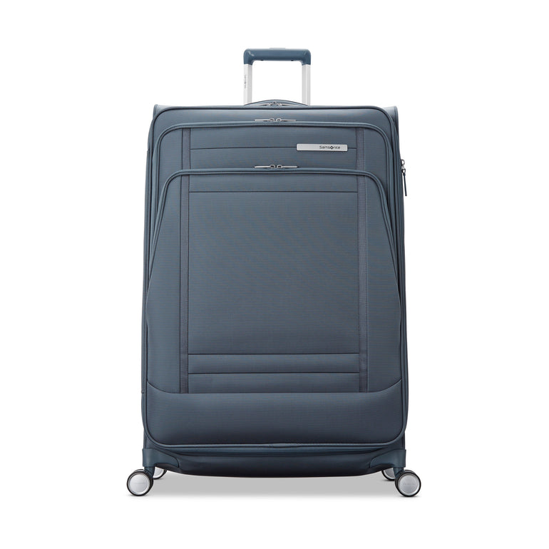 Samsonite Luggage Samsonite Uplift Spinner Large Expandable Luggage