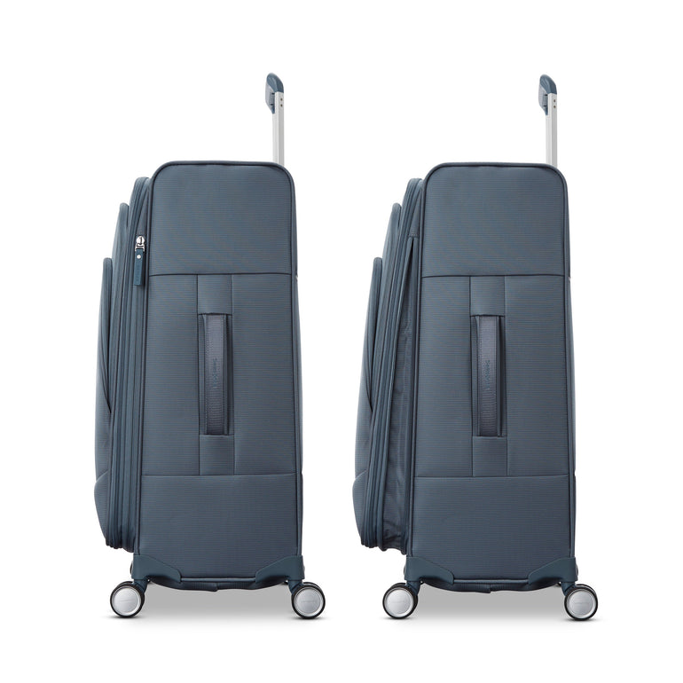 Samsonite Luggage Samsonite Uplift Spinner Large Expandable Luggage